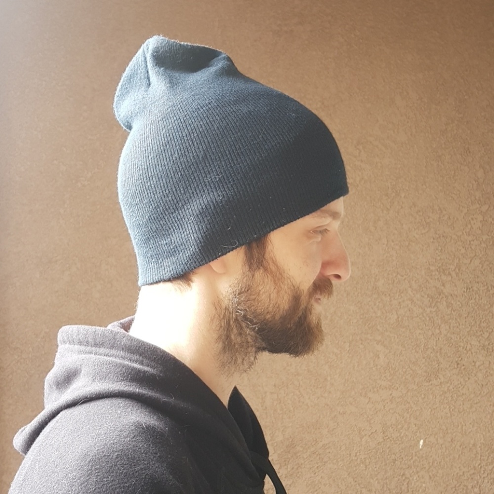 men's hat